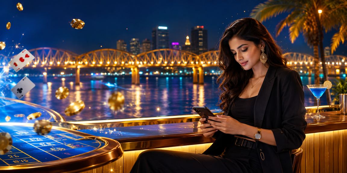 টেবিল গেমস ও ক্যাসিনো